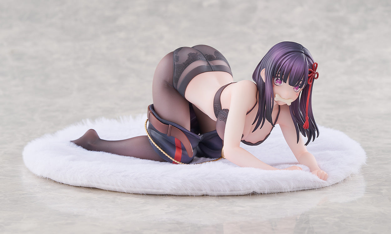 Chained Soldier 1/7 Scale Figure - Ren Yamashiro [Pre-order Mar 2027]