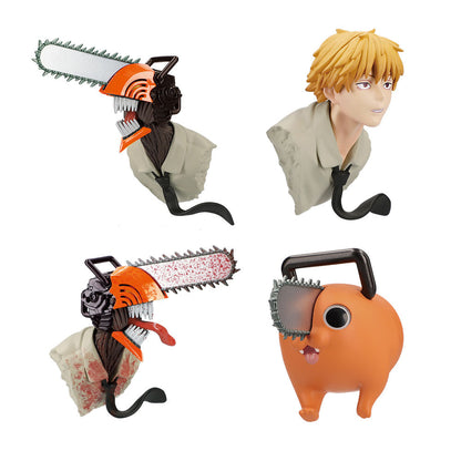 Chainsaw Man - Motion Magnet Collection RANDOM