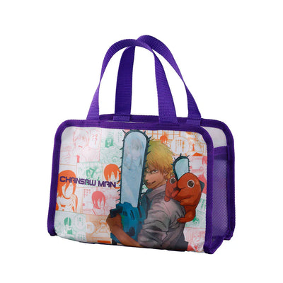 Chainsaw Man - Multi-Clear Bag Chainsaw Man