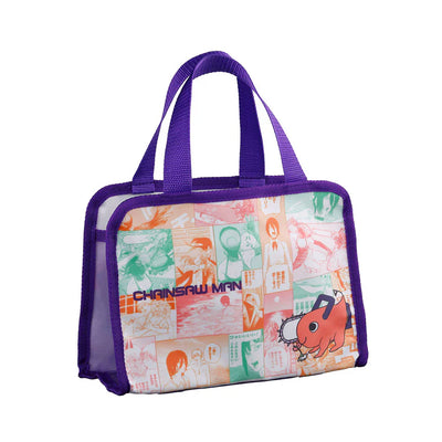Chainsaw Man - Multi-Clear Bag Chainsaw Man