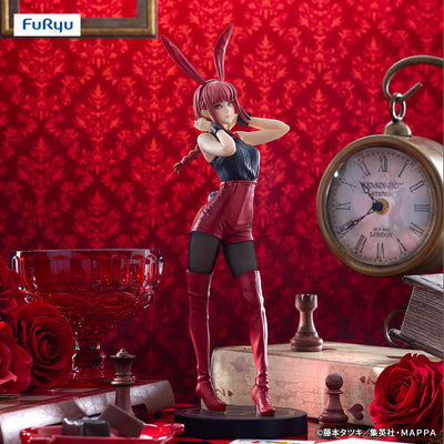 Chainsaw Man BiCute Bunnies Figure - Makima Red Ver.
