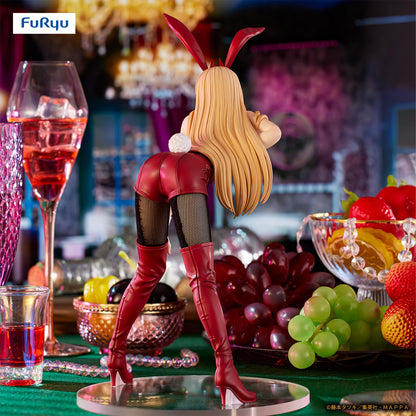 Chainsaw Man BiCute Bunnies Figure - Power