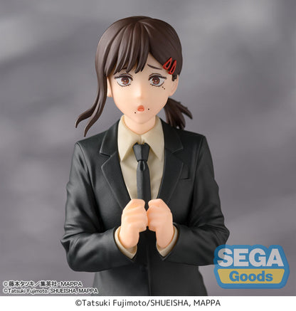 Chainsaw Man Desktop × Decorate Collections - Kobeni Higashiyama