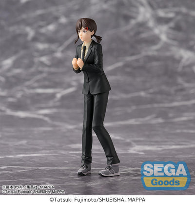 Chainsaw Man Desktop × Decorate Collections - Kobeni Higashiyama