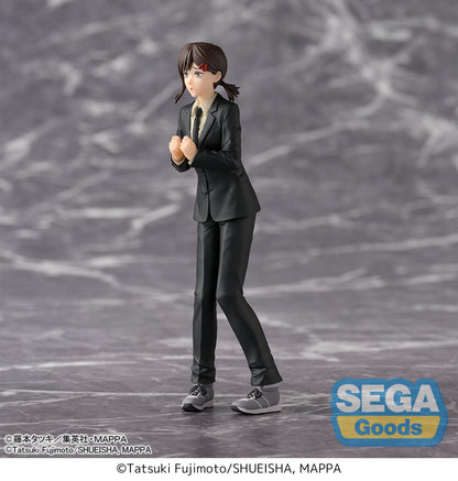 Chainsaw Man Desktop × Decorate Collections - Kobeni Higashiyama