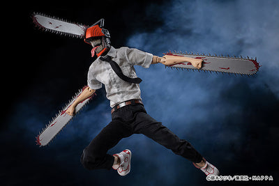 Chainsaw Man FigZero - Denji [Pre-Order Jun 2026]