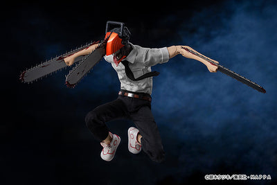 Chainsaw Man FigZero - Denji [Pre-Order Jun 2026]