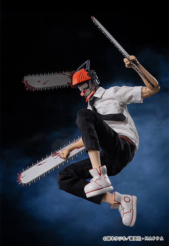 Chainsaw Man FigZero - Denji [Pre-Order Jun 2026]
