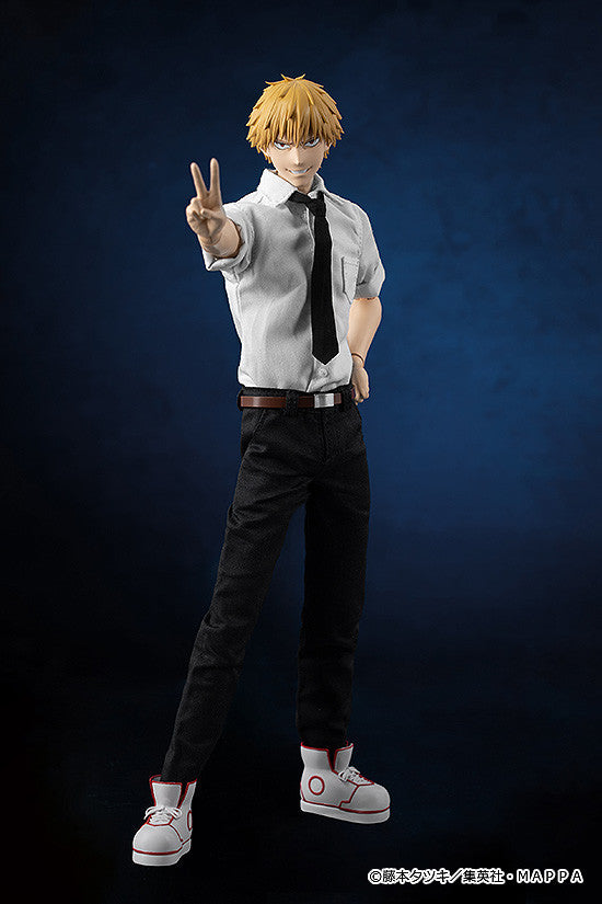 Chainsaw Man FigZero - Denji [Pre-Order Jun 2026]