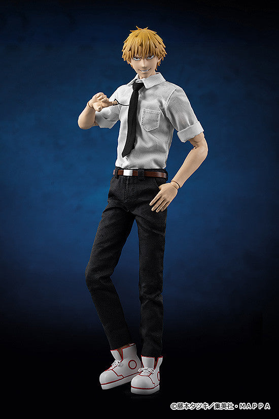 Chainsaw Man FigZero - Denji [Pre-Order Jun 2026]