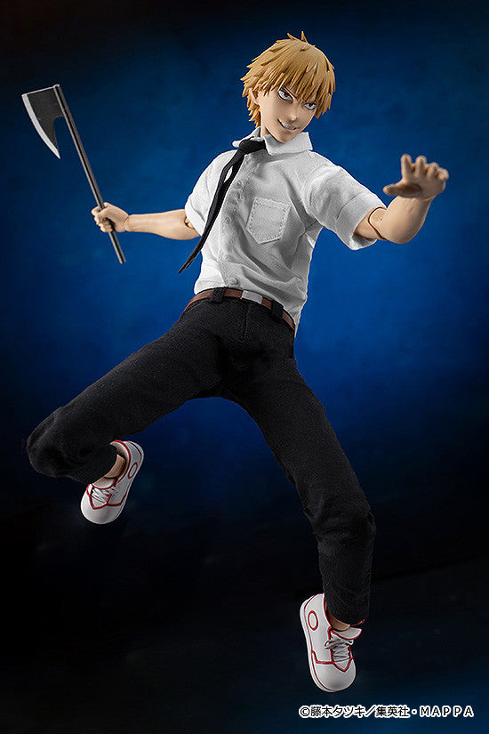 Chainsaw Man FigZero - Denji [Pre-Order Jun 2026]