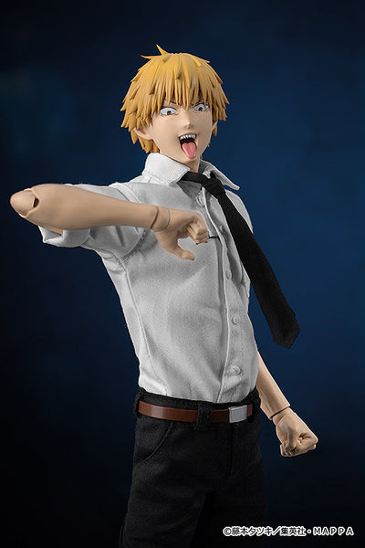 Chainsaw Man FigZero - Denji [Pre-Order Jun 2026]