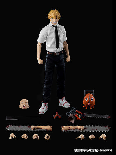 Chainsaw Man FigZero - Denji [Pre-Order Jun 2026]