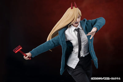 Chainsaw Man FigZero - Power [Pre-Order Jun 2026]