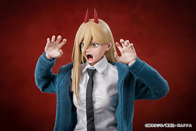 Chainsaw Man FigZero - Power [Pre-Order Jun 2026]