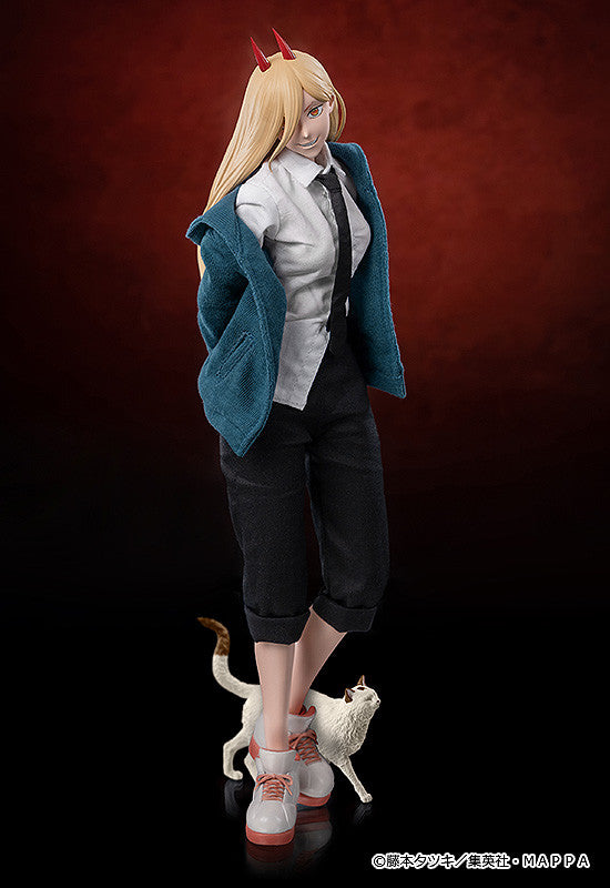 Chainsaw Man FigZero - Power [Pre-Order Jun 2026]