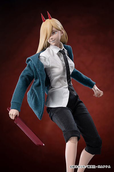 Chainsaw Man FigZero - Power [Pre-Order Jun 2026]