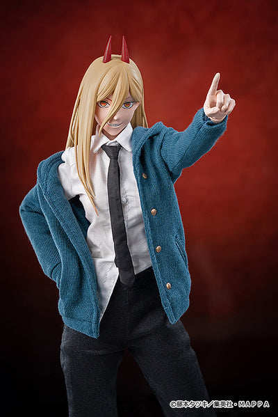 Chainsaw Man FigZero - Power [Pre-Order Jun 2026]