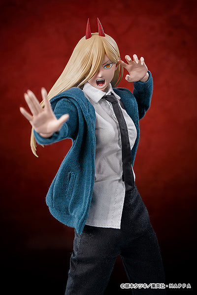 Chainsaw Man FigZero - Power [Pre-Order Jun 2026]