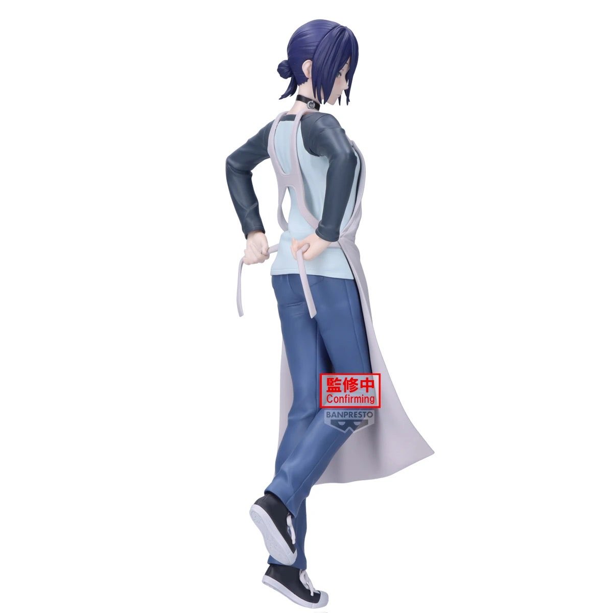 Chainsaw Man Glitter & Glamours - Reze Crossroads Cafe Ver. [Pre-Order Nov 2026]