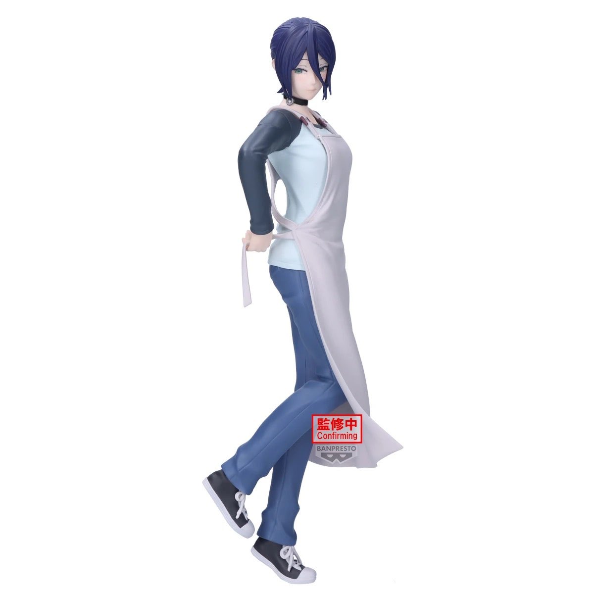 Chainsaw Man Glitter & Glamours - Reze Crossroads Cafe Ver. [Pre-Order Nov 2026]