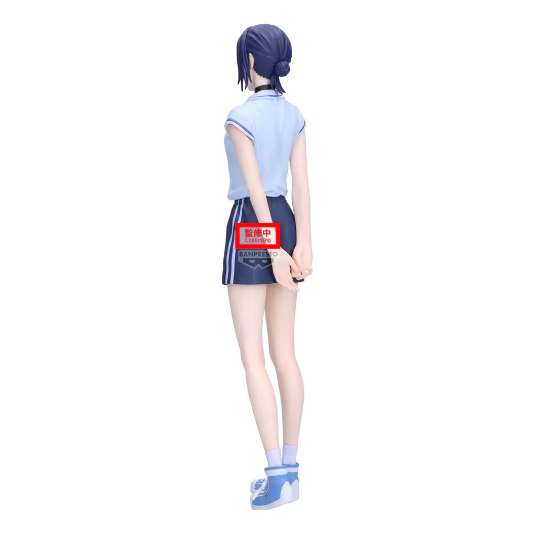 Chainsaw Man Glitter & Glamours - Reze Night School Ver. [Pre-Order Oct 2026]