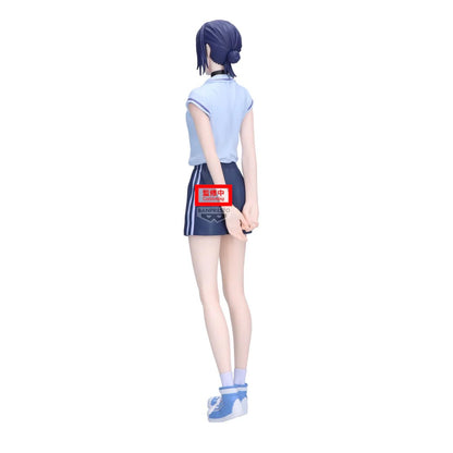 Chainsaw Man Glitter & Glamours - Reze Night School Ver. [Pre-Order Oct 2026]