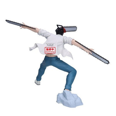 Chainsaw Man Grandista - Chainsaw Man