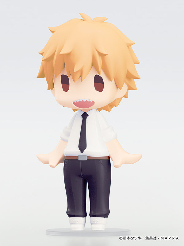 Chainsaw Man Hello! Good Smile - Denji – JumpIchiban