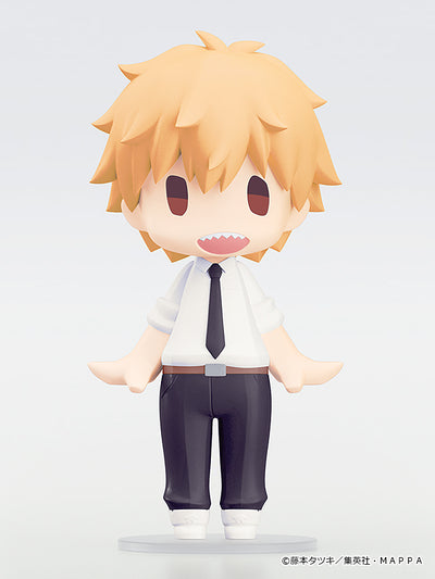 Chainsaw Man Hello! Good Smile - Denji