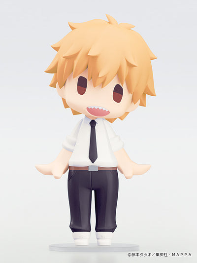 Chainsaw Man Hello! Good Smile - Denji
