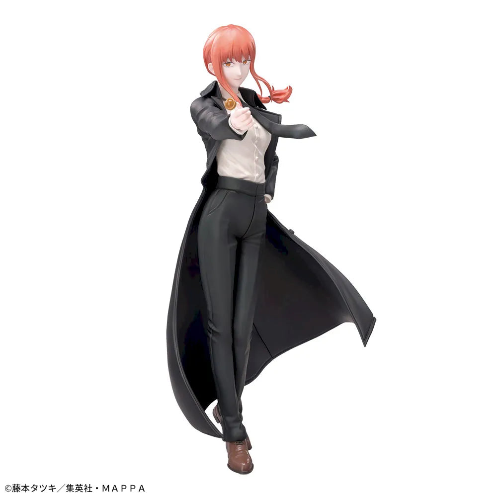 Chainsaw Man Luminasta Figure - Makima [Pre-Order Mar 2026]