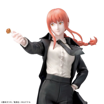 Chainsaw Man Luminasta Figure - Makima