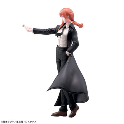 Chainsaw Man Luminasta Figure - Makima