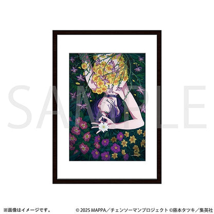 Chainsaw Man Mist Graph - Teaser Visual Reze [Pre-Order Mar 2026]