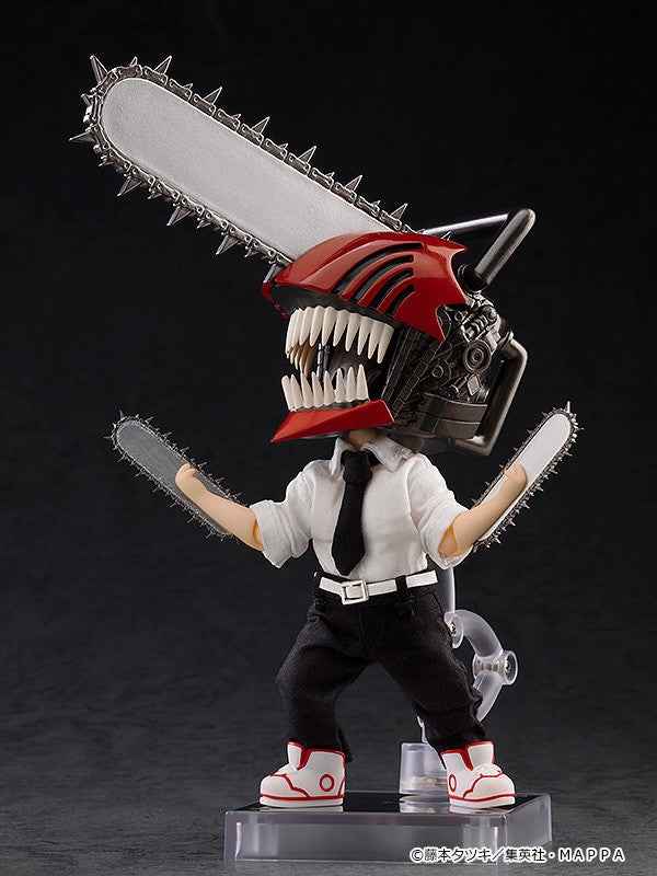 Chainsaw Man Nendoroid Doll - Denji [Pre-Order Dec 2026]
