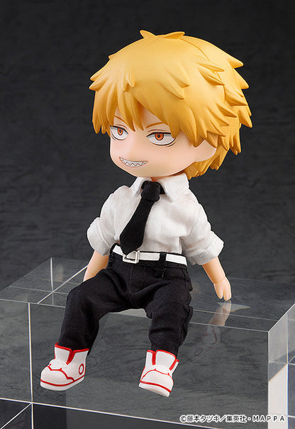 Chainsaw Man Nendoroid Doll - Denji [Pre-Order Dec 2026]