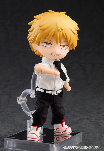 Chainsaw Man Nendoroid Doll - Denji [Pre-Order Dec 2026]