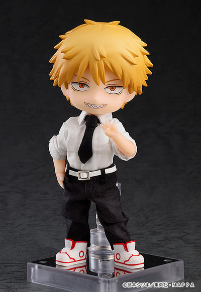 Chainsaw Man Nendoroid Doll - Denji [Pre-Order Dec 2026]