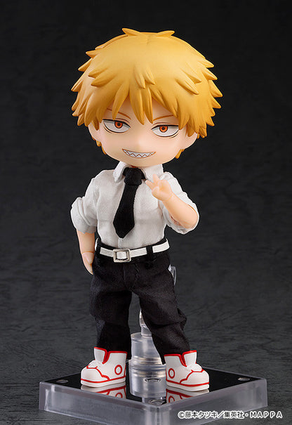 Chainsaw Man Nendoroid Doll - Denji [Pre-Order Dec 2026]