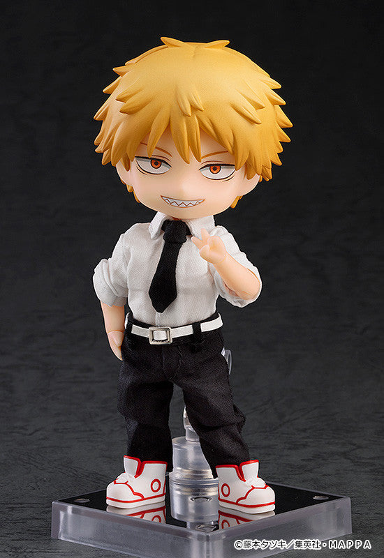Chainsaw Man Nendoroid Doll - Denji [Pre-Order Dec 2026]