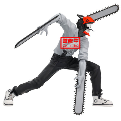 Chainsaw Man Noir Edge Collection - Denji [Pre-Order Apr 2026]