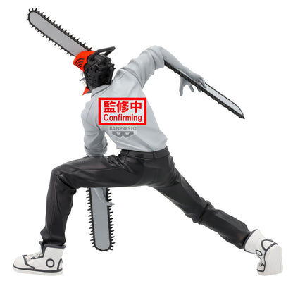 Chainsaw Man Noir Edge Collection - Denji [Pre-Order Apr 2026]