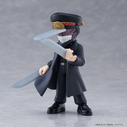 Chainsaw Man PalVerse - Complete Set of 6 Types [Pre-Order Oct 2026]