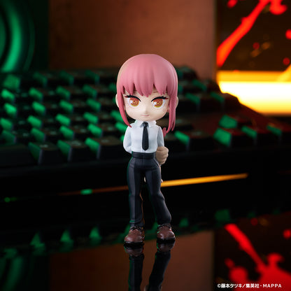 Chainsaw Man PalVerse - Complete Set of 6 Types [Pre-Order Oct 2026]