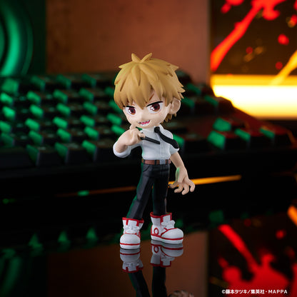Chainsaw Man PalVerse - Complete Set of 6 Types [Pre-Order Oct 2026]