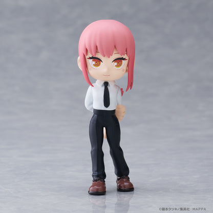 Chainsaw Man PalVerse - Complete Set of 6 Types [Pre-Order Oct 2026]