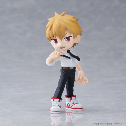 Chainsaw Man PalVerse - Complete Set of 6 Types [Pre-Order Oct 2026]