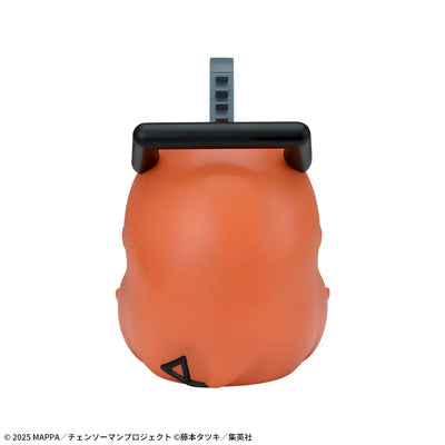 Chainsaw Man Reze Arc - Pochita Premium Soft Vinyl Piggy Bank