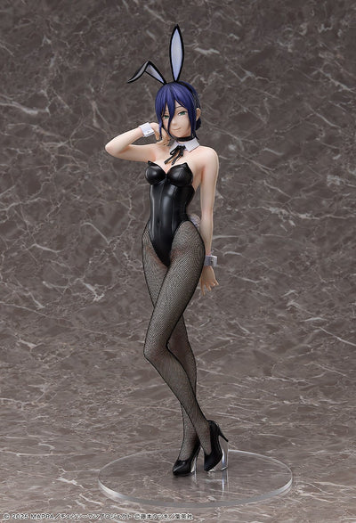 Chainsaw Man Reze Arc - Reze Bunny ver.